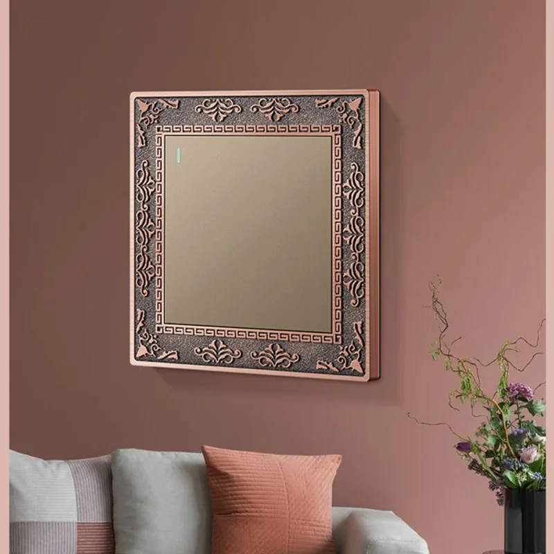 interruptor-de-bot-n-de-luz-de-pared-panel-de-bronce-rojo-tallado-patr