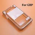 For GBP Clear Black