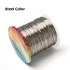 steel color