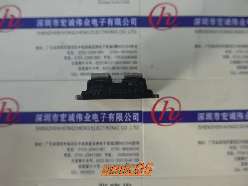 

Original Stock TSD30100DV