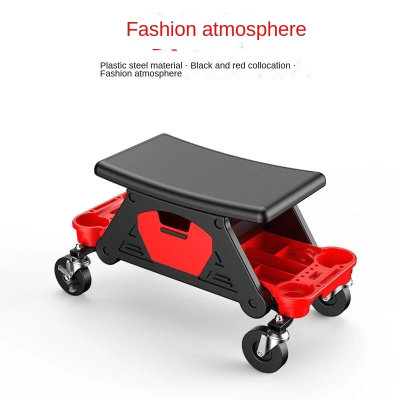 Portable Car Beauty Work Bench 4