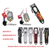 Suitable for Five Star Magic Scissors Wahl8504/8509/1919/8148/8591/8596 Electric Push Shear Motor/circuit Board/accessories 1