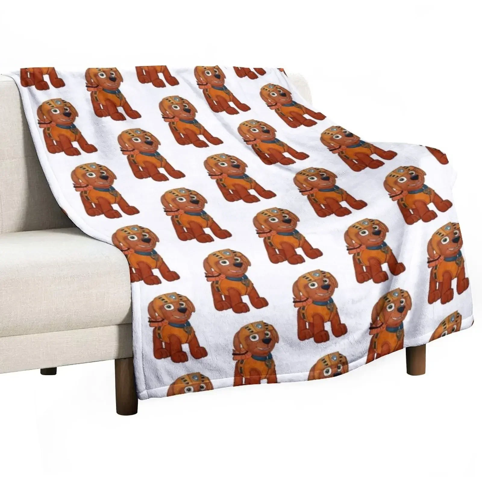 Coperte Da Tiro Zuma Per Coperte Retrofit Per Bambini