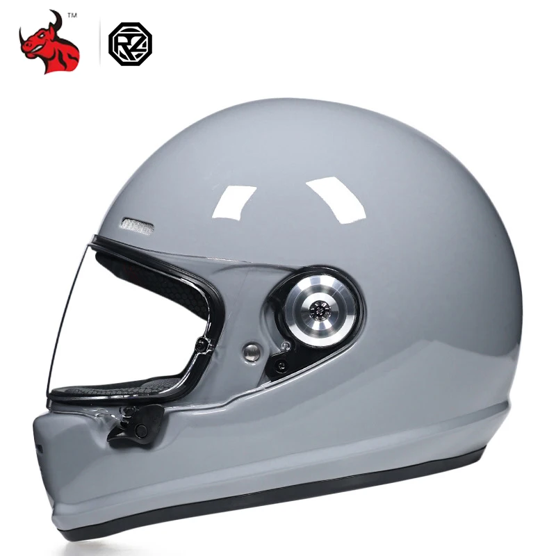 Men Motorcycle Helmet Women Full Face Warm Winter Motor Bike Moto Scooter  Motorbike Helmets - Helmets - AliExpress