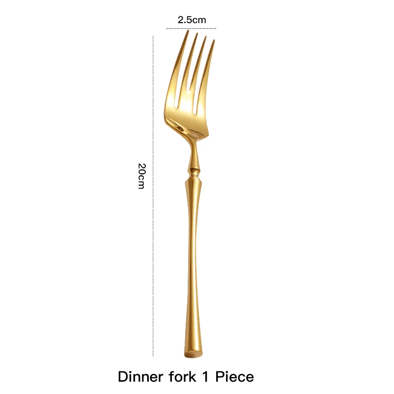 Dinner fork
