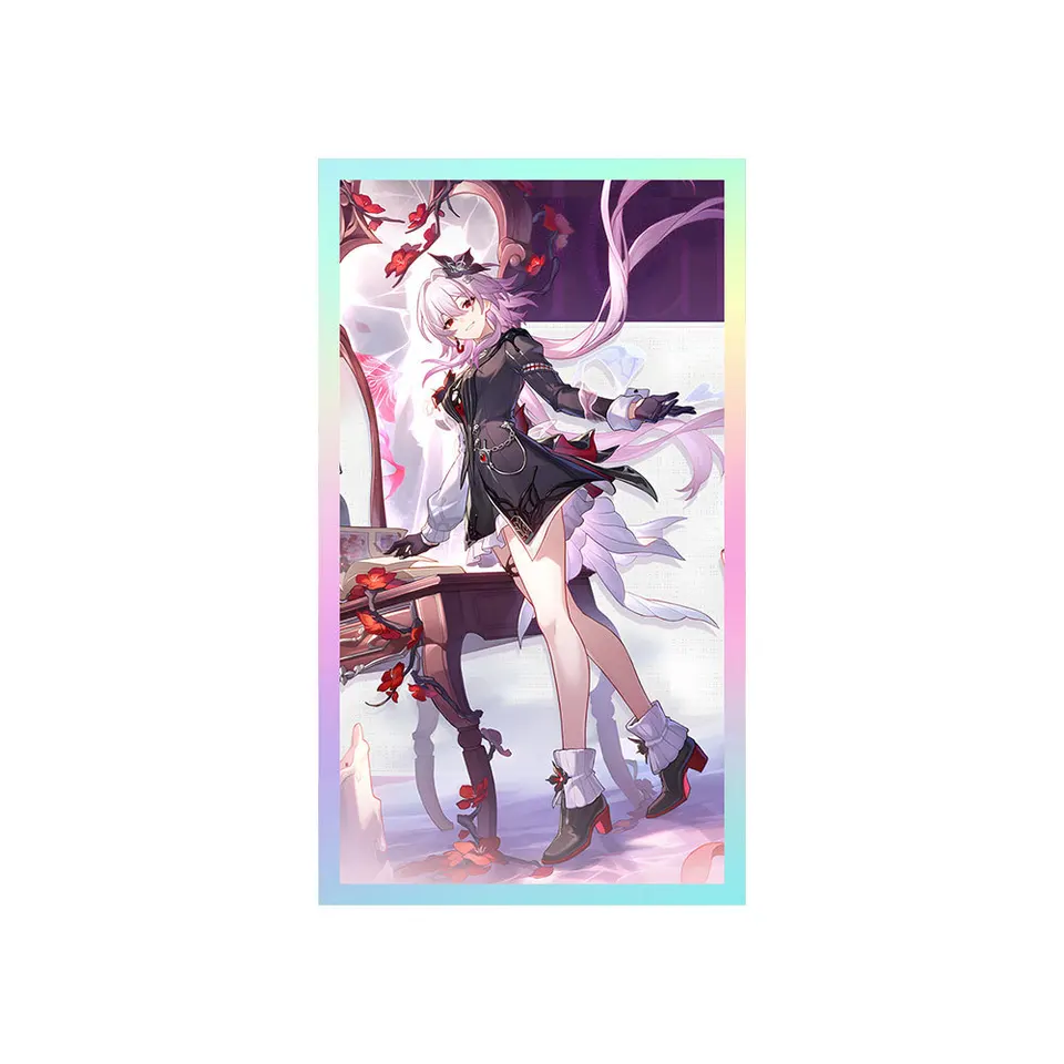 アニメ Crystal Present UTAU CHAIN Z/X Code reunion | Z/X -Zillions