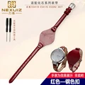 Red silver