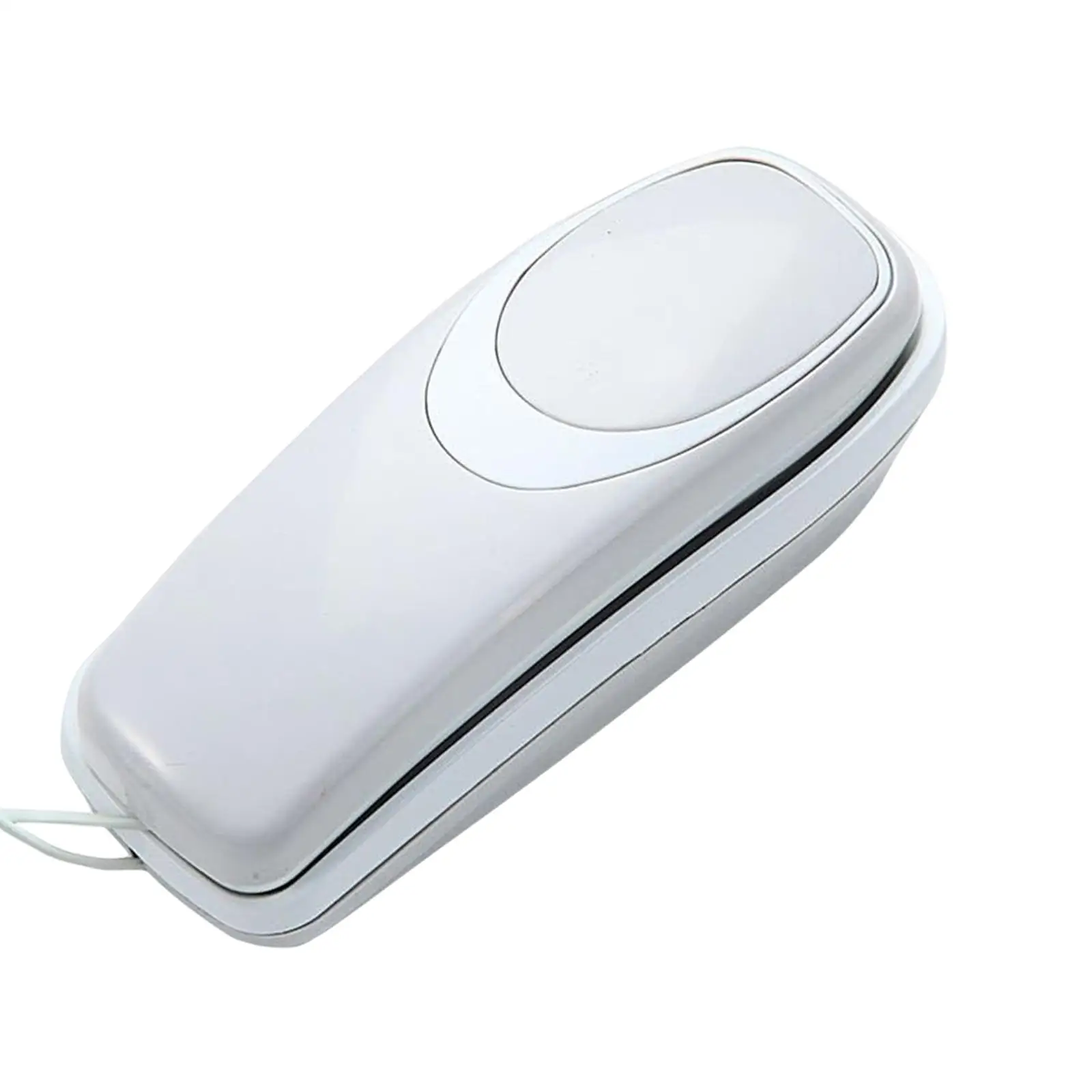 Simulation Busy Board Motor Skills Early Educational Gift Accessory Model DIY Dial Telephone Fixed Phone Wall Mountable for Baby