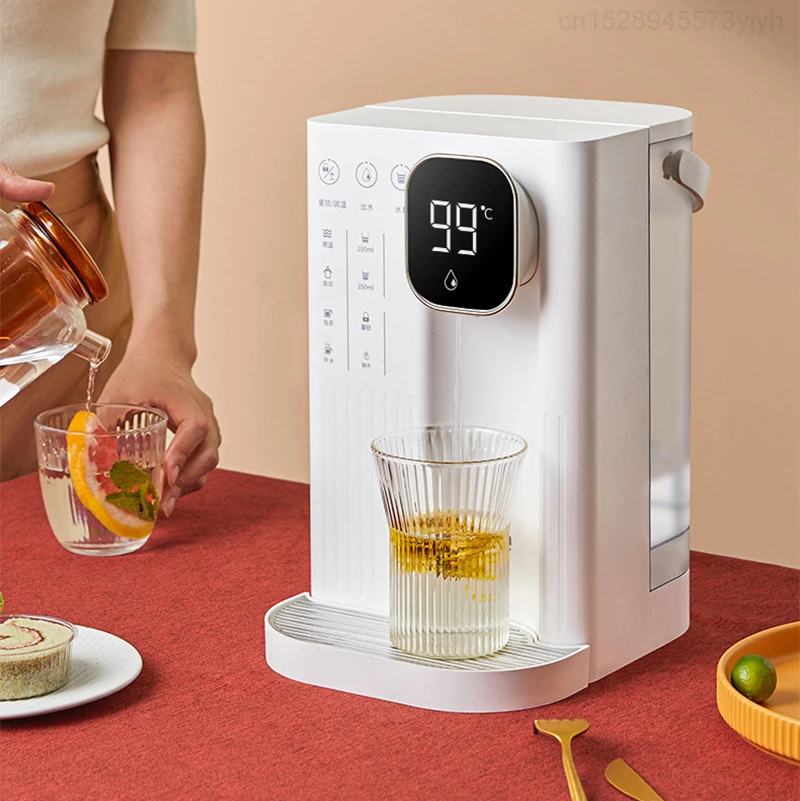 Youpin JMEY Household Electric Kettle LCD Screen Digital