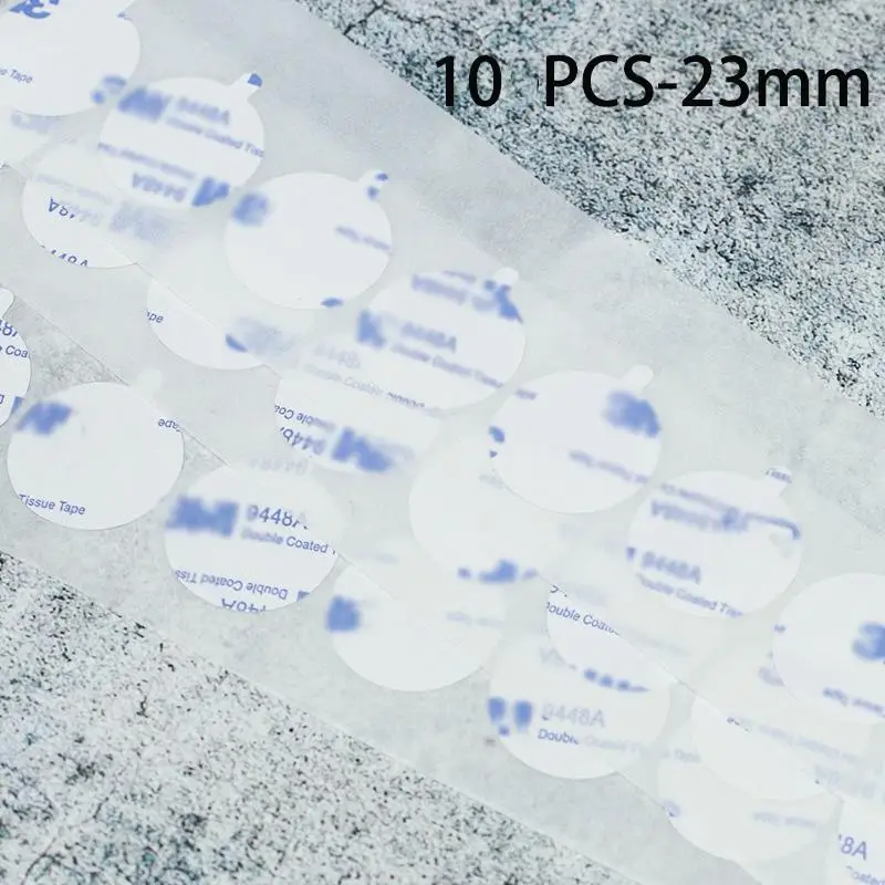 23mm 10pcs
