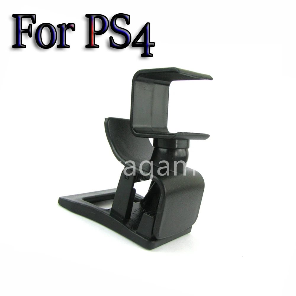 8Pcs New Fashion Hold Stand Holder Clamp Kit Per Playstation 4 Ps4 /Quality Camera
