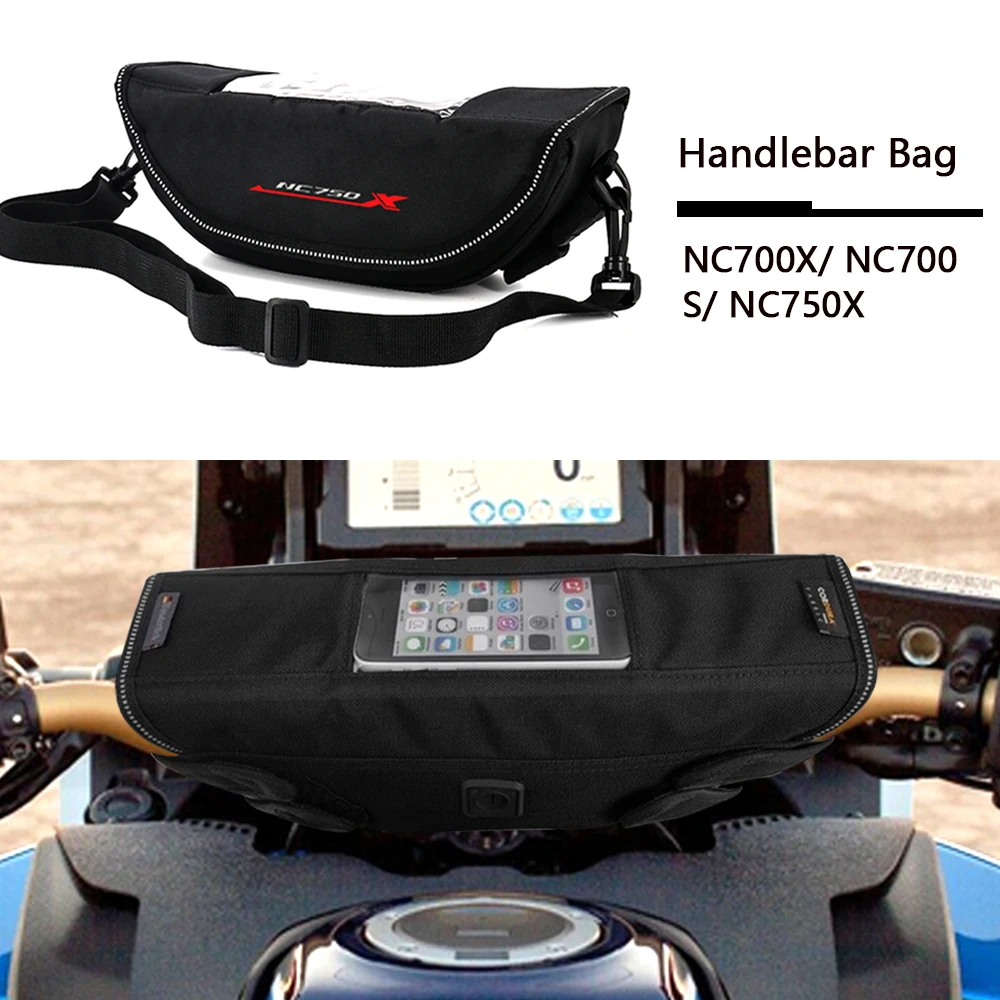 Motorcycle Nc750x Accessories Bags Motorcycle Nc750x Honda