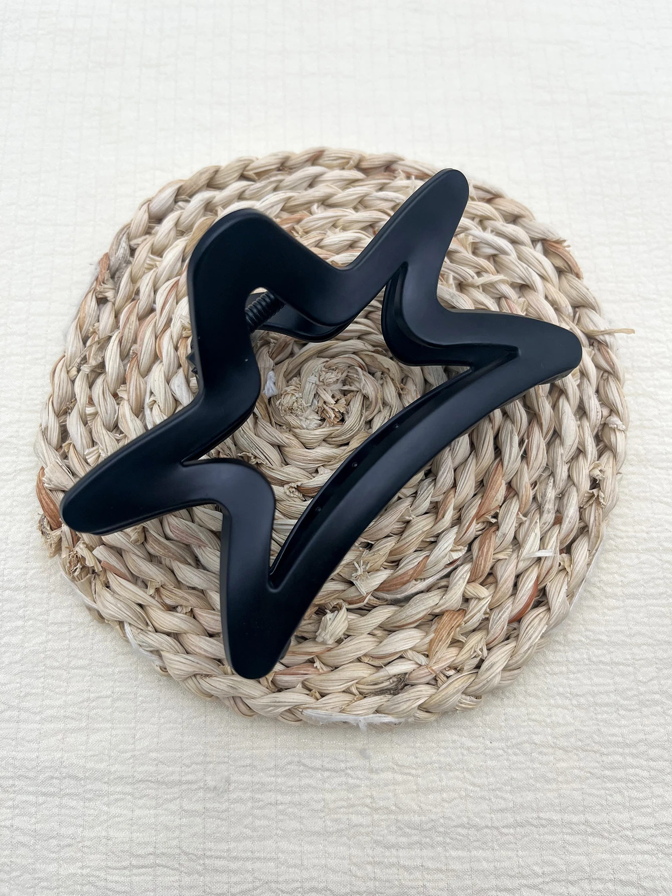 1 pcs black