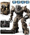 3 Megatron