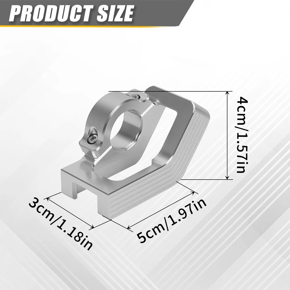 Speed Display Instrument Protective Shell For Egg Rider V2 Bafang Sur Ron Talaria TEBMX X9000 speed display shell