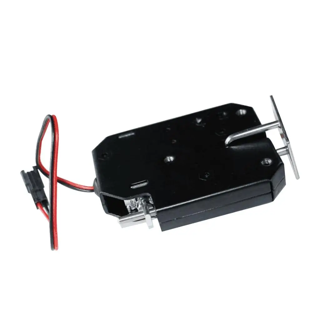 Electromagnetic Lock Tongue Electric Solenoid Automatically Control Door Drawer
