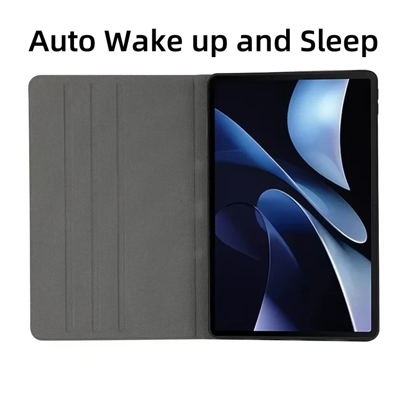 Sleek Protective Tablet Case