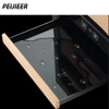 Cabinet Electric Products Storage Electronic Cooler Seed Humidifier 1250 Cigars Display Cigar Humidor 4