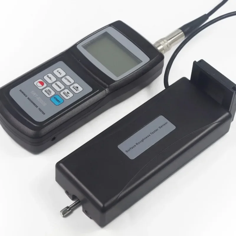 SRT6200S Roughness Meter for Tubes Roughness Tester