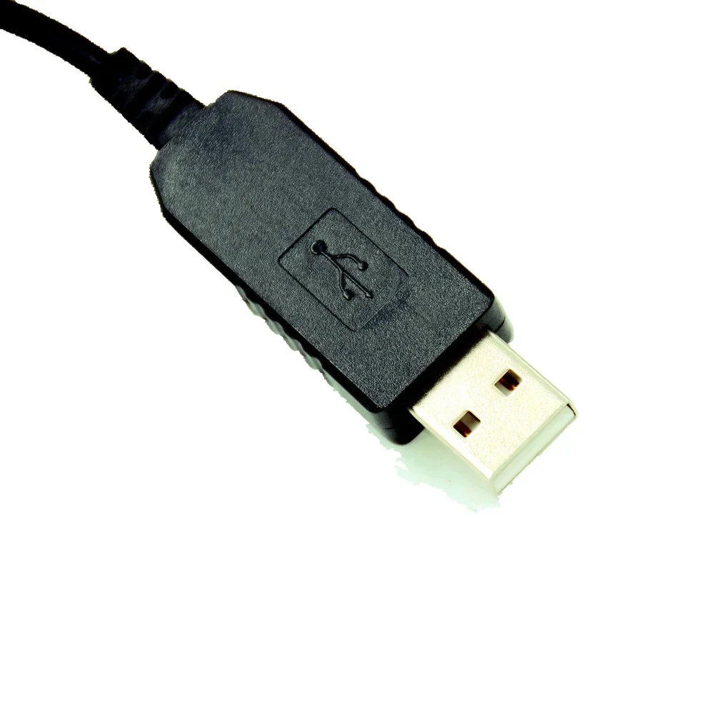USB Programming Cable & CD for QYT KT8900 KT-8900D KT-7900D KT780 KT980 PLUS Mobile Radio PC Program Data Line