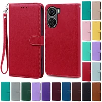 For ZTE Blade V40 Design Case Wallet Leather Flip Case For ZTE Blade V40 Design Case Stand Book Cover Coque Fundas 1