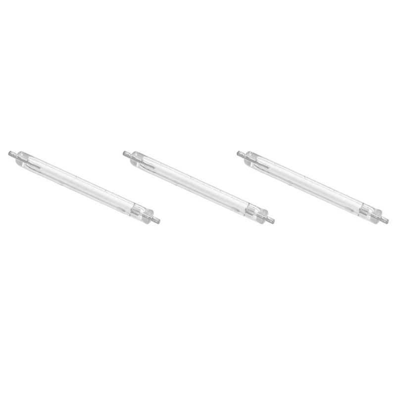 

3X Flash Lamp For NIKON D40 D40X D50 D60 D60 D70 D70S Xenon Tube Replacement