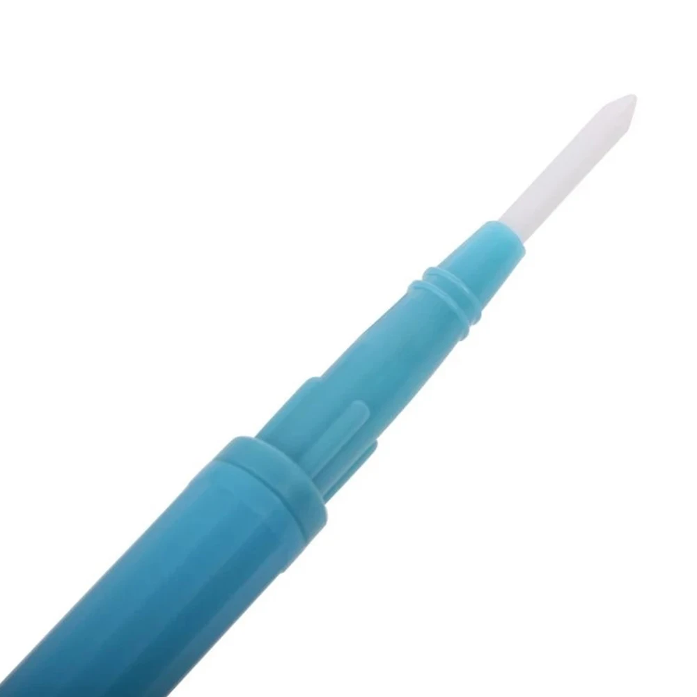 

Brand New Durable Screwdriver 1/4pcs CD-25 Accessories Antistatic Blue + White CD-100 CD-15 CD-20 Ceramic Insulated