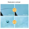 1/4/10X Car Windshield Cracked Repair Tool DIY Window Phone Screen Kit Restoration Curing Glue Auto Glass Scratch Crack Restore 3