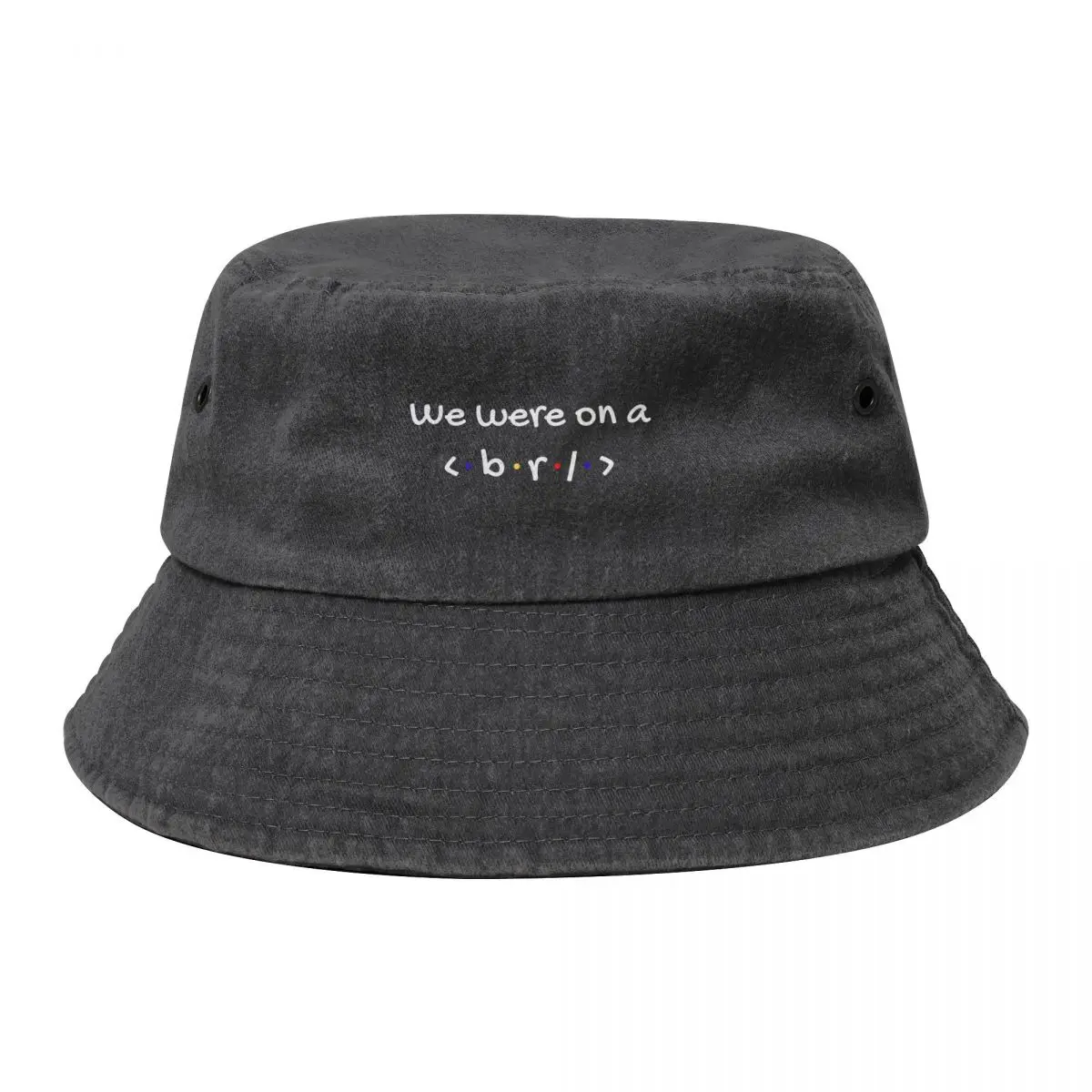 

Мы были на перерыве! Мужские и женские шляпы br/ Bucket, черные шляпы