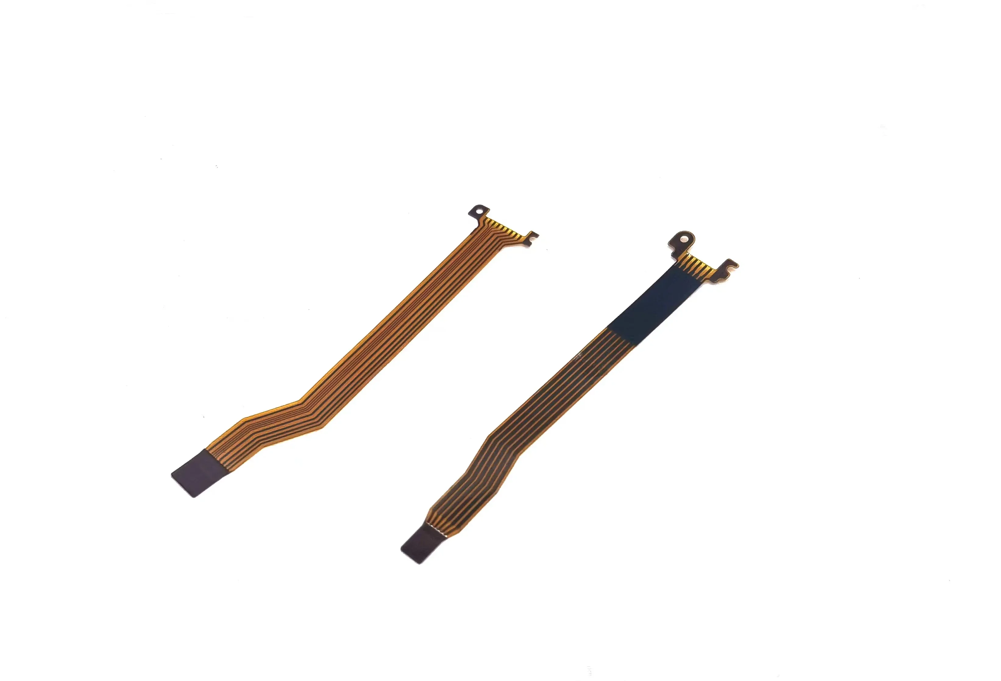 1set For NIKON 24-120 3.5-5.6G Lens Aperture Diaphragm Flex Image Stabilization Cable FPC For Nikon 24-120mm F3.5-5.6G AF-S VR