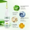 3 Kits Professional Fast Hair Removal And Stop Growth Inhibitor Spray Sets Painess Non-Irritating Smooth Your Skin For Women Men 3