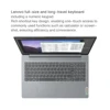 Lenovo Laptop IdeaPad 15s 2024 RAM 16GB SSD 512GB 15.6"Inch FHD 2K AMD Ryzen R5 7430U 4.3GHz 47Wh Notebook Ultrabook Computer PC 5
