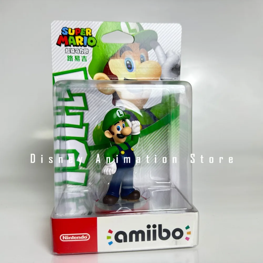 Nintendo Switch - 任天堂　スイッチ　スーパーマリオ　amiibo フィギュア amiibo 任天堂 Nintendo ネコマリオ スーパーマリオシリーズ NVL