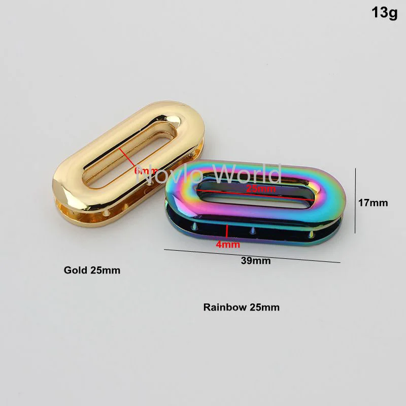 10-50pcs 5 colors 1