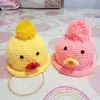 10PCs/Lot Colorful Dot Woolen Thread 500g Soft Eco-dyed Needlework Baby Cotton Cashmere Yarn for DIY Knitting Sweater Hats Scarf 6