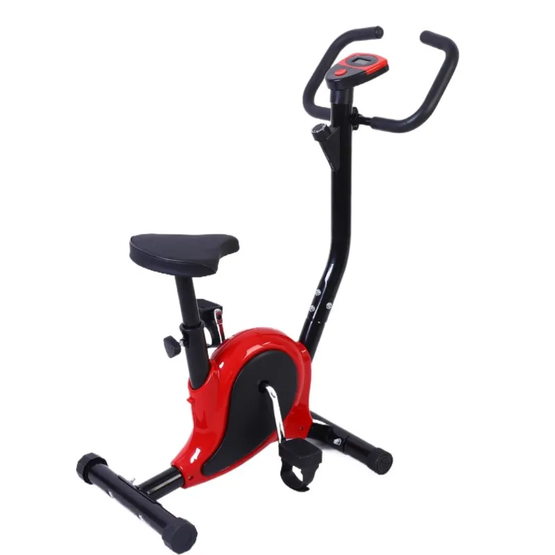 Indoor Spinning Bike Bubble Frame Fitness Equipment Indoor Cycling Bicycle