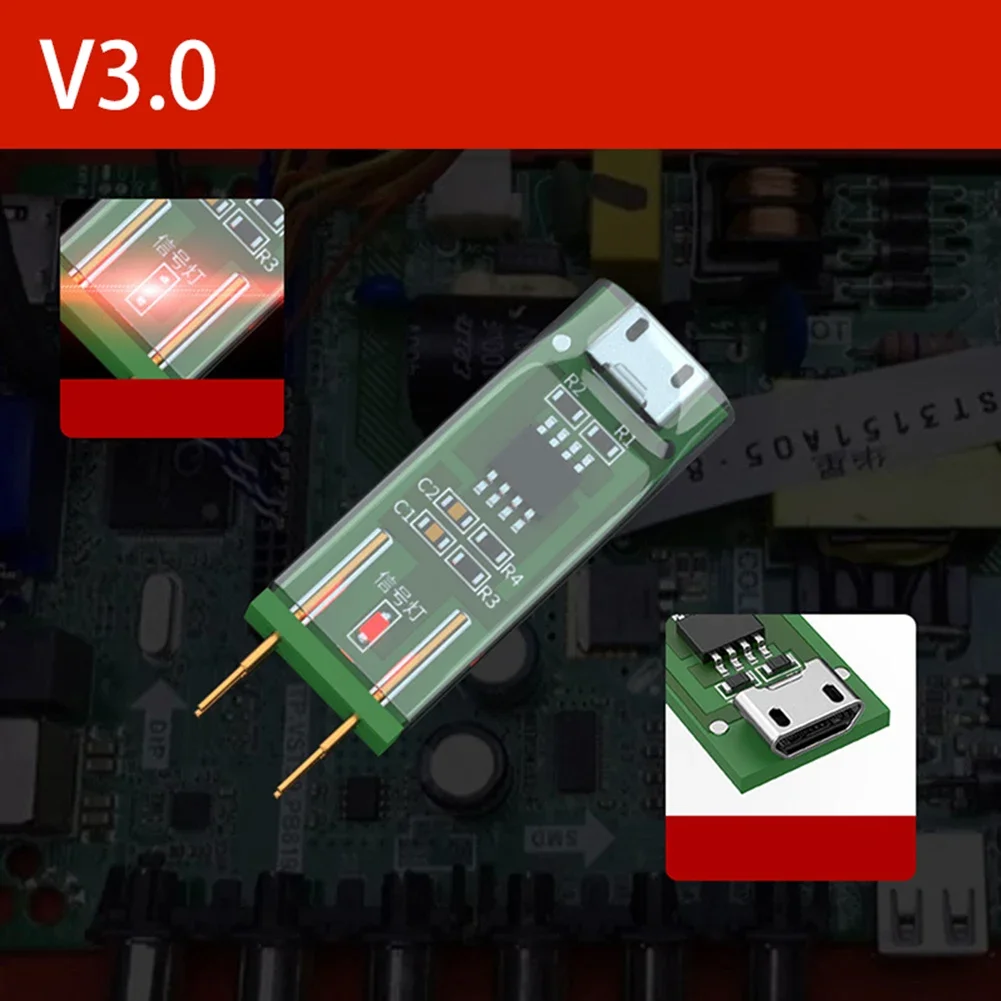 Optocoupler Tester Optocoupler Test Detection Tool Online Test Module Electronic Repair Tool