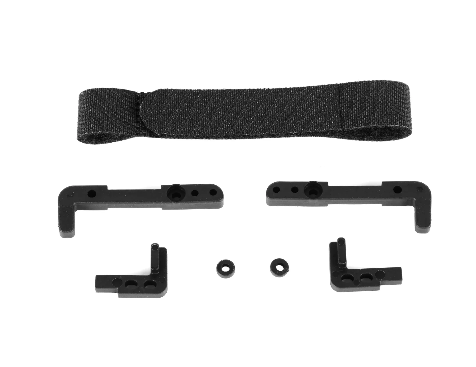 

LC Racing L5013 Battery Mount Set (для фотографий)