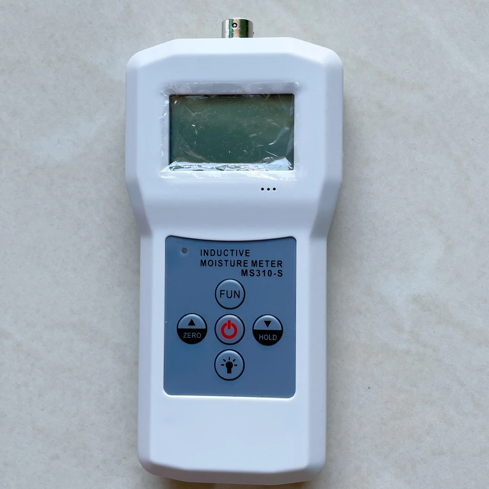 Moisture meters - Precision measuring instruments