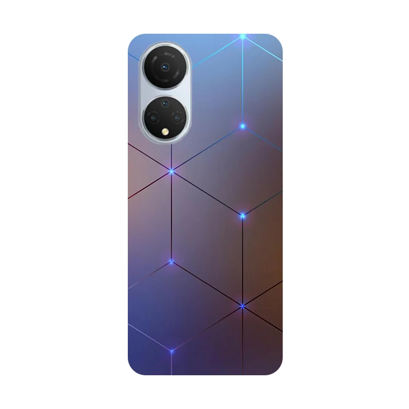 Football Soft Silicone Back Case – Durable Protective Phone Cover