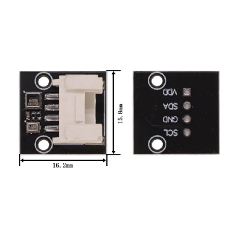   µ     , Ƶ̳, AHT20 + BMP280, DC 2.0-5V