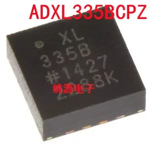 

1-10 шт. ADXL335BCPZ adxl335p10 ADXL335B XL335B 335B LFCSP16