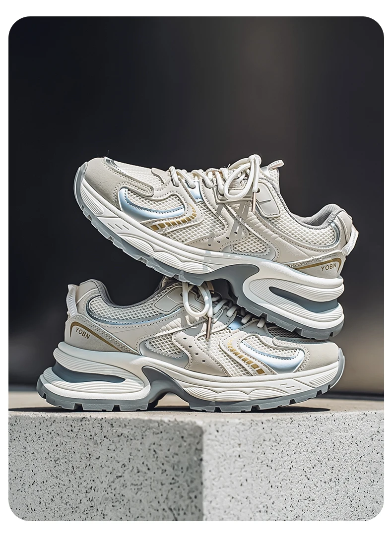 Athletic women's sneakers - image 6