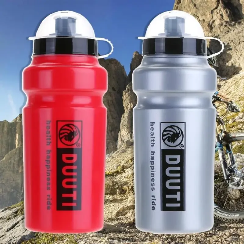 500ML Portable Bike Bottle 3