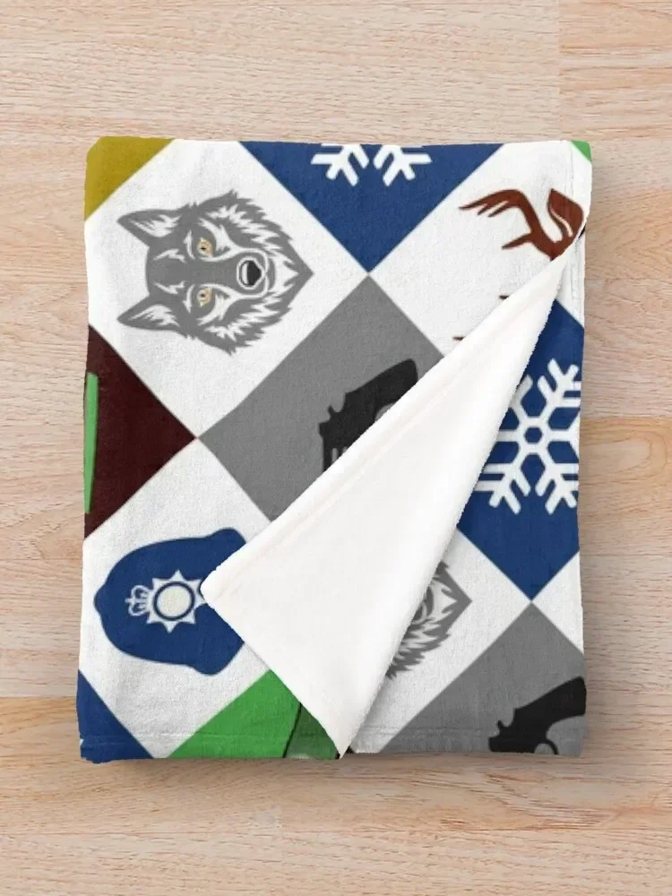 �ε巯�� �÷��� ���� ���� �̹� ���� ���, Delights Box Throw ���