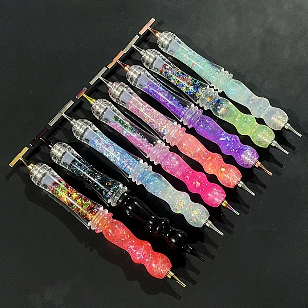Quicksand Diamond Painting Pen 2