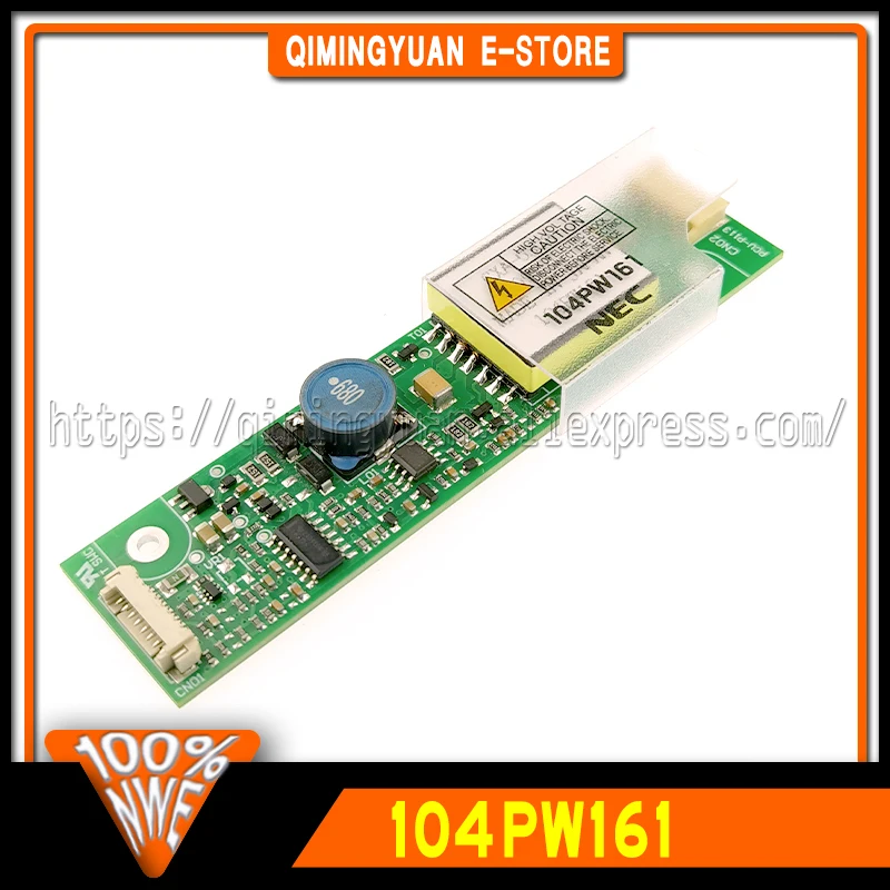 

Бесплатная доставка 104PW161 NEC оригинальная панель высокого давления