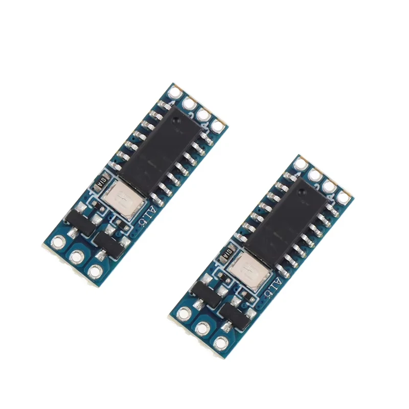 1S-2S DC3.7V-8.4V 4A Micro Brushless Motor Driver Board Electric Regulator for 1104 1106 1306 1407 1503