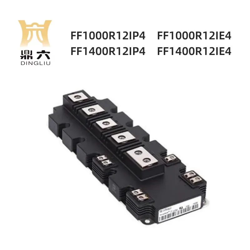 

FF1000R12IP4 FF1000R12IE4 FF1400R12IP4 FF1400R12IE4 IGBT Modules