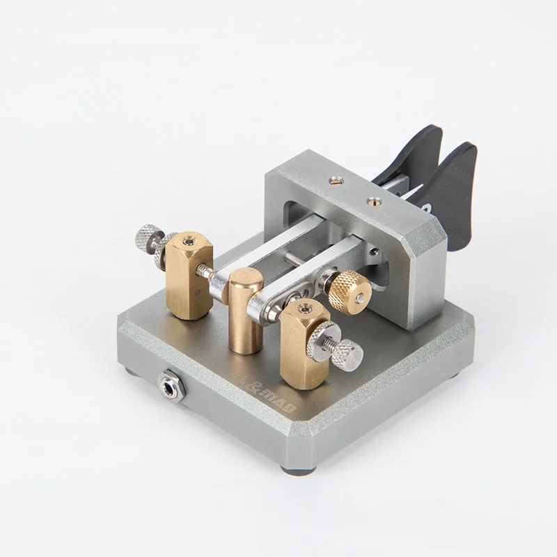 HAM RADIO KEYER Morse Code Paddle Radio Shack Compact et Solide Paddle EUR 80,29 - PicClick FR HAM RADIO KEYER Morse Code Paddle Radio Shack Compact et Solide Paddle EUR 80,29 - PicClick FR